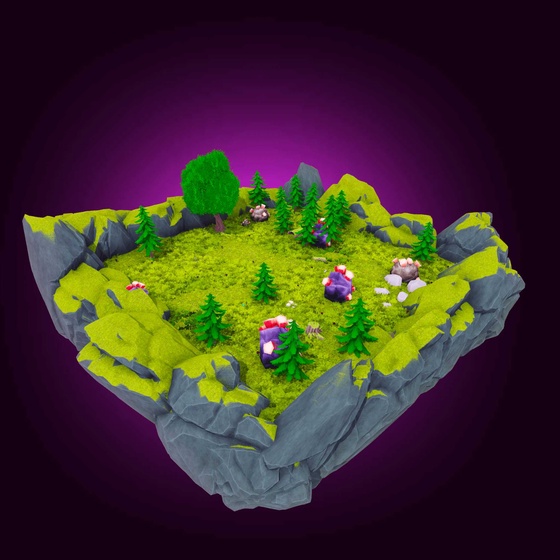 BEO Land #4435