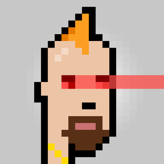 Unofficial Punks V2 #263