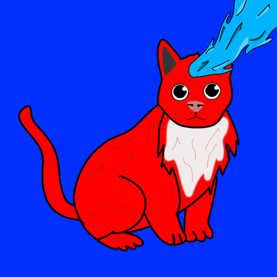 Cat #2285