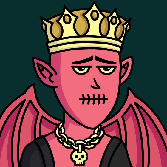 Monsterland #4841
