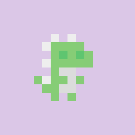 tiny dinos #4567
