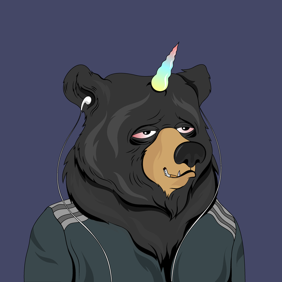 Fancy Bear #2062