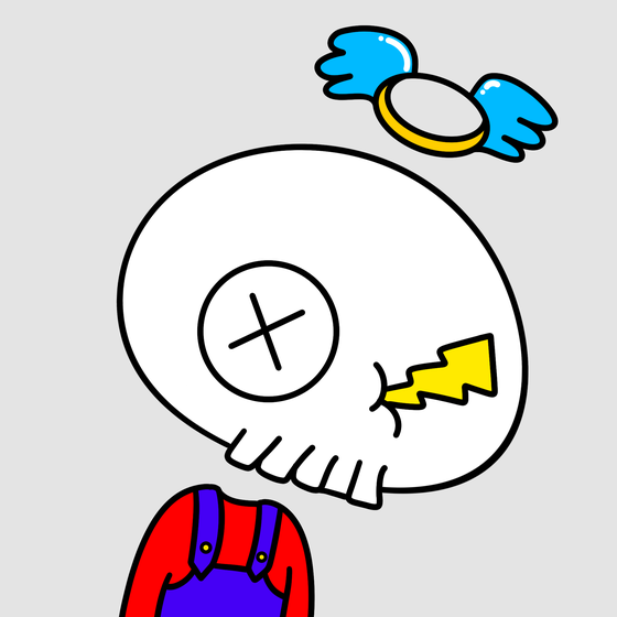Lil Bone #5662