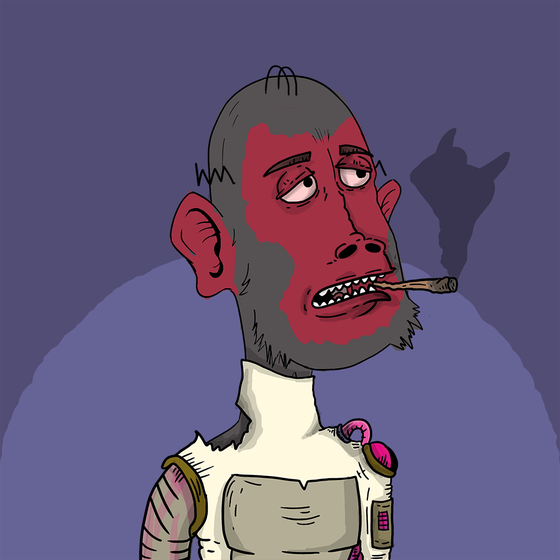 Our Founder Is Dead #4895