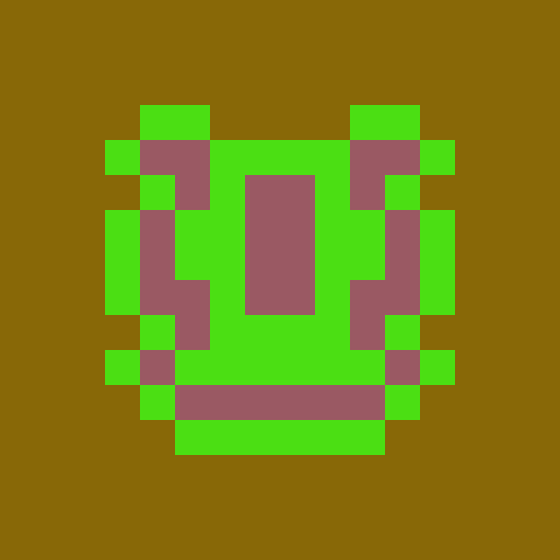 Pixelglyph #04058