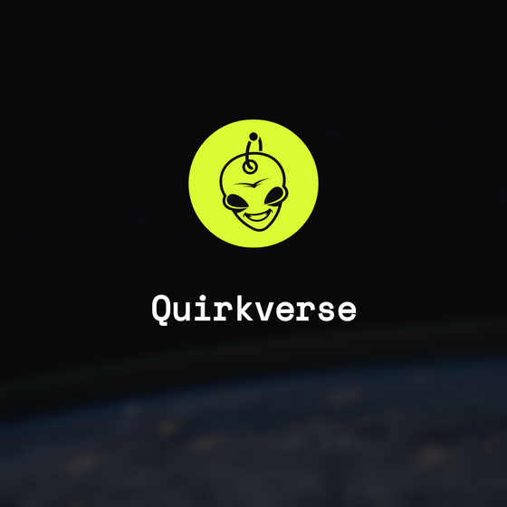 Quirkverse