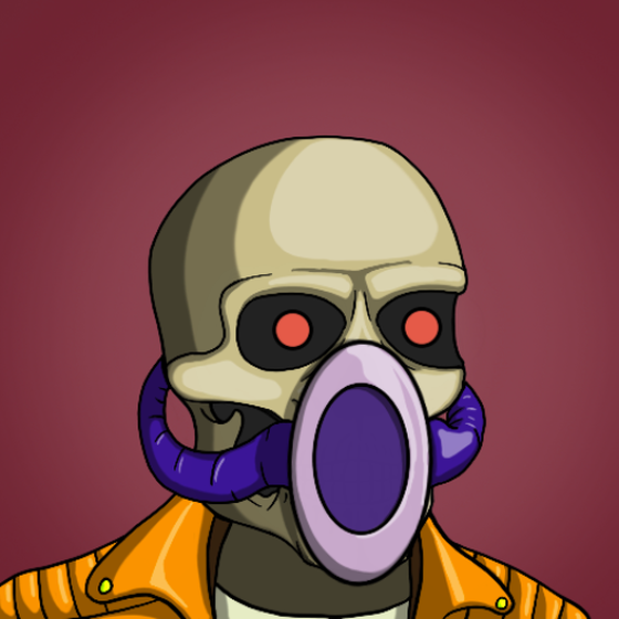 HD Genuine Undead #4857