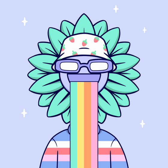 Flower Fam #239