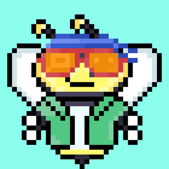 Bees Deluxe #17231