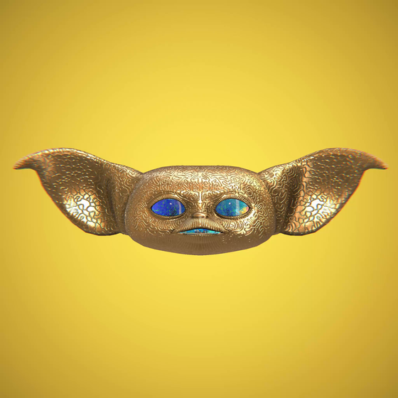 Gremlin Artifex 3D #25 of 55