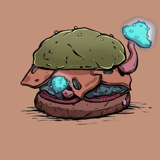 goblintown burgers #6145