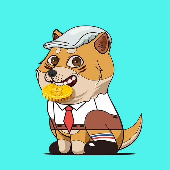 Baby Doge #676