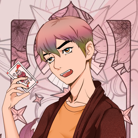 Digidaigaku Man #884