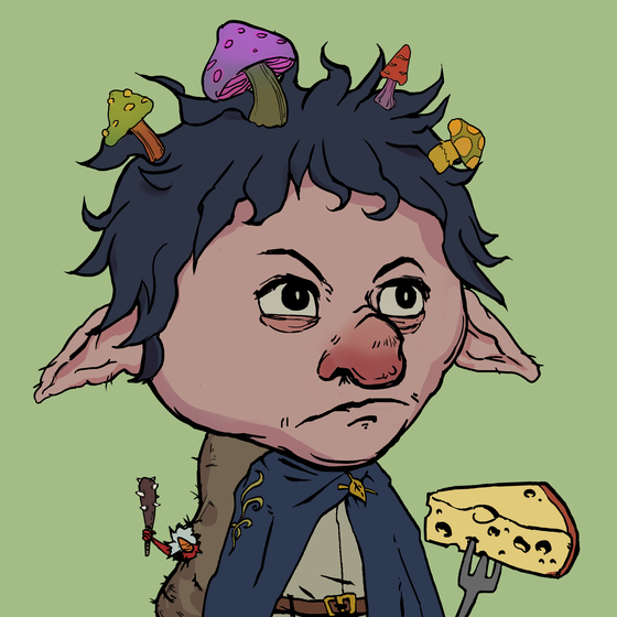 Halfling #7633