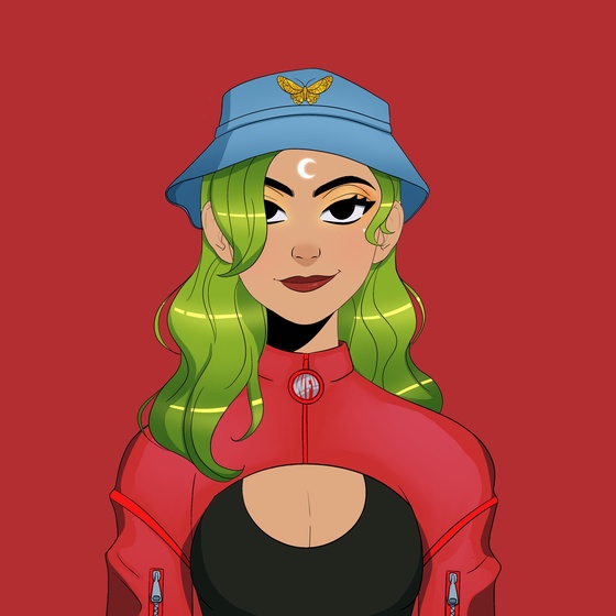 Women From Venus #617