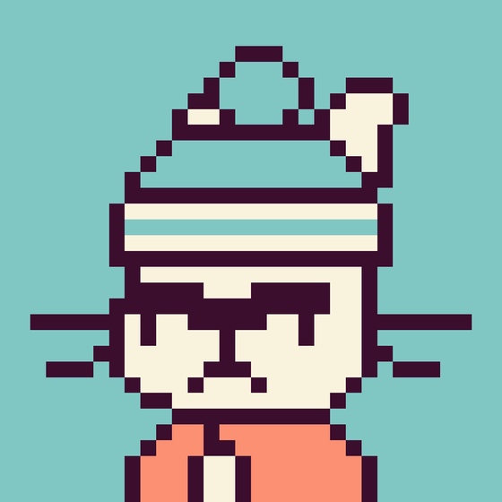 PixelBun #212