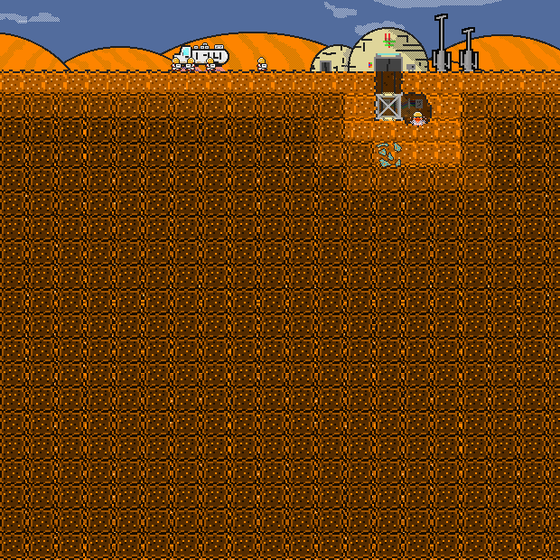 #226 Lithium Mine