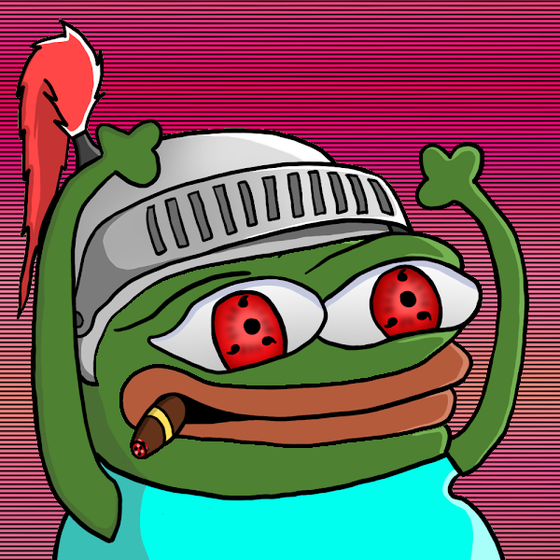 Pepe Fren #2223