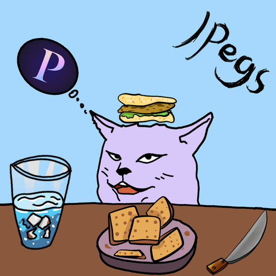 Degens #1305