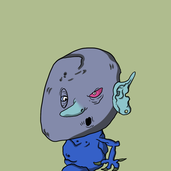 Trolls town #3019