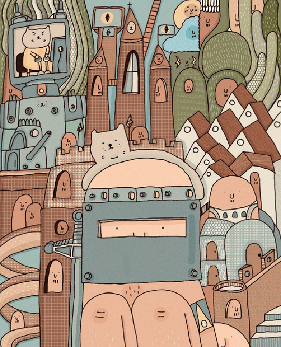adventure time