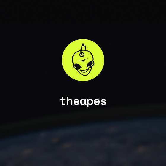 theapes