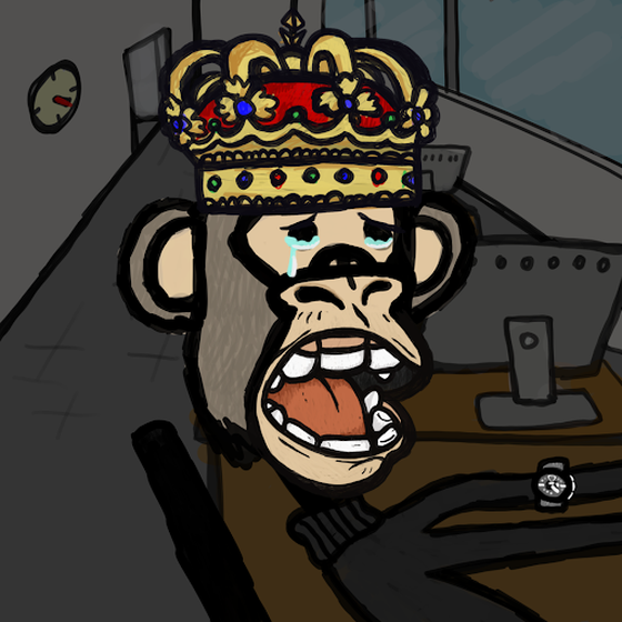 ape mfer #175