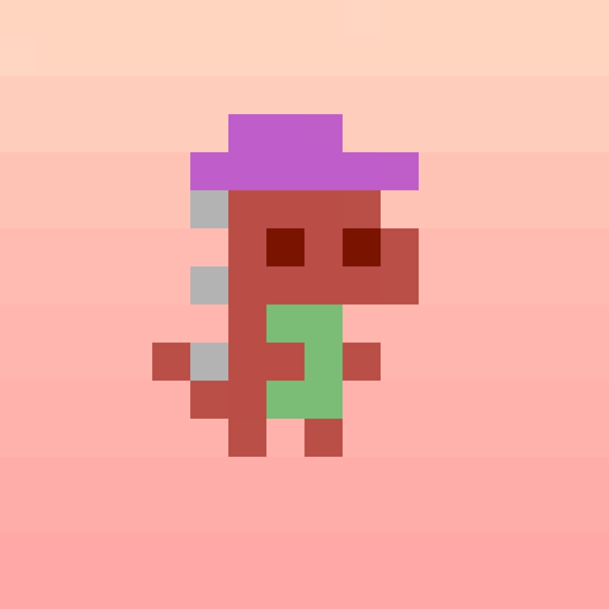 tiny dinos #9282