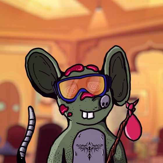 Mud Rats 1546