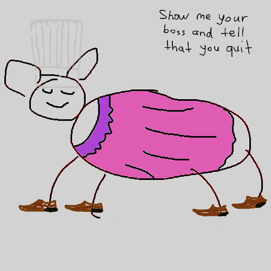 Shitty Sheep #931