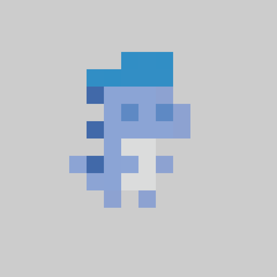 tiny dinos #6798