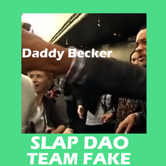 Slap DAO #297