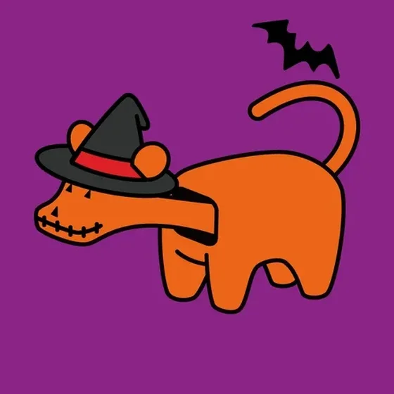 HARICCO. #HALLOWEEN 2021