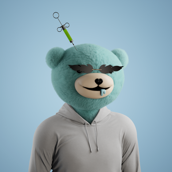 Teddies 9401