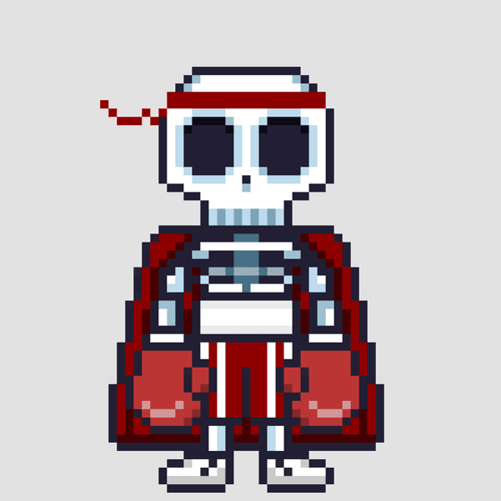Skelebit #321