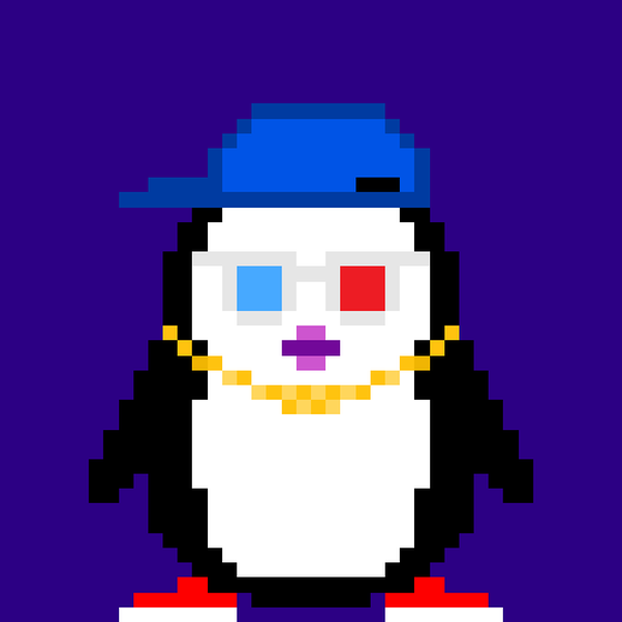 PenguinClubWTF #249