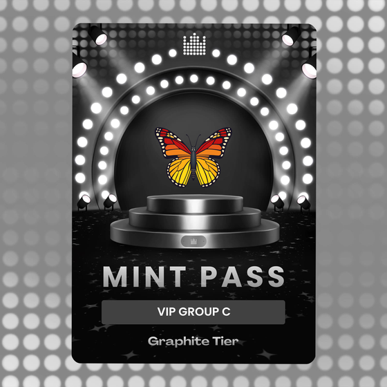 MojoID Mint Pass #676