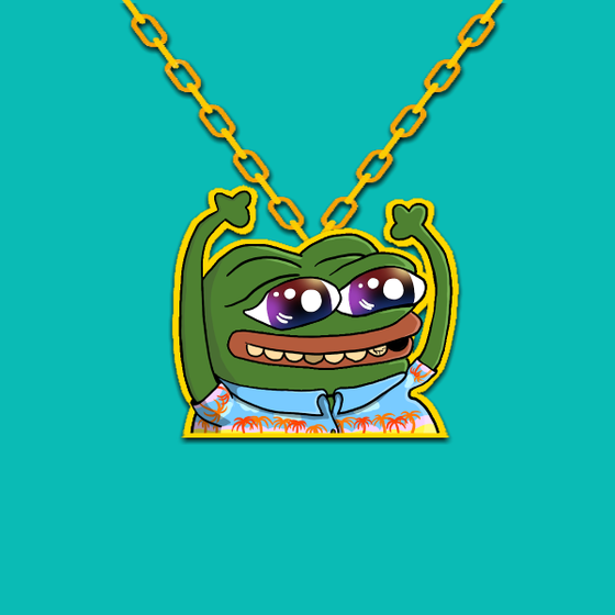 TiffPepe HD #1451