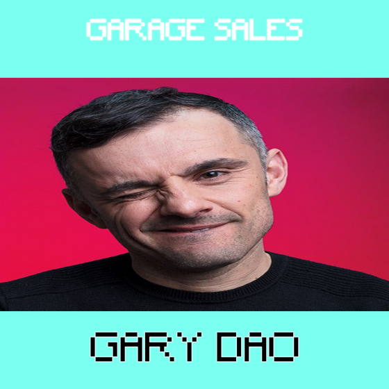 GaryDAO #37