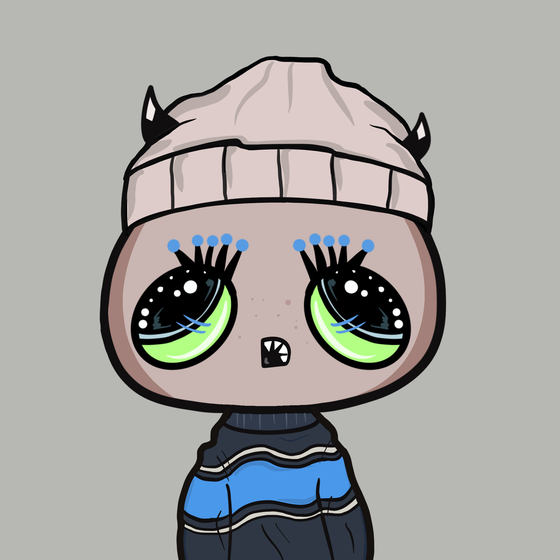 Misfit #1650