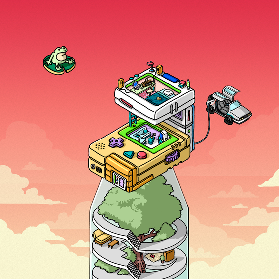 Lofi Lofts #3524