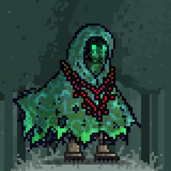 Ghost #1147