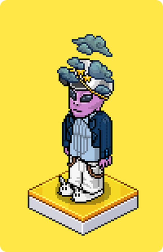 Habbo #2020