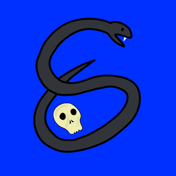 Snake #2776