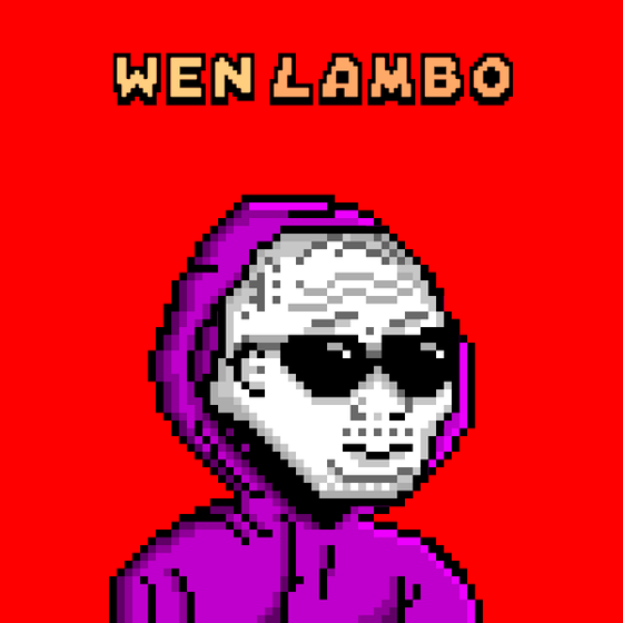 WADEGEN #9962