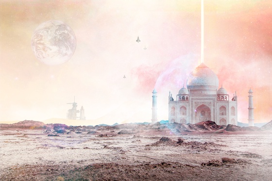 Agra