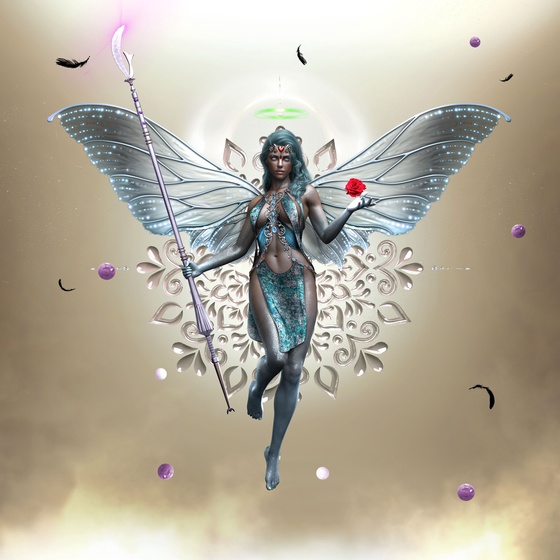 Angels of Aether