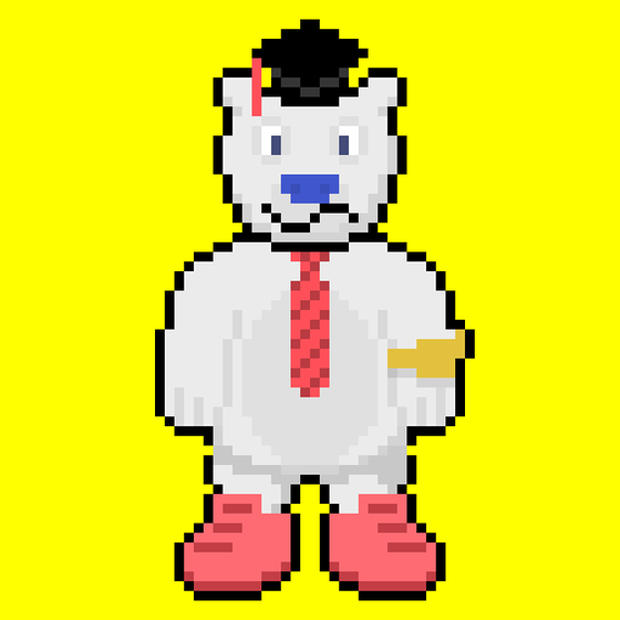 MergeBears #946