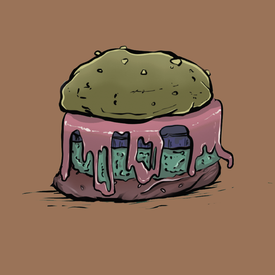 goblintown burgers #6177