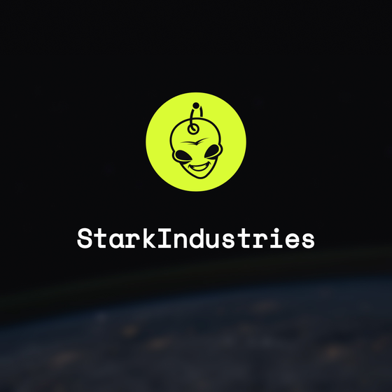 StarkIndustries